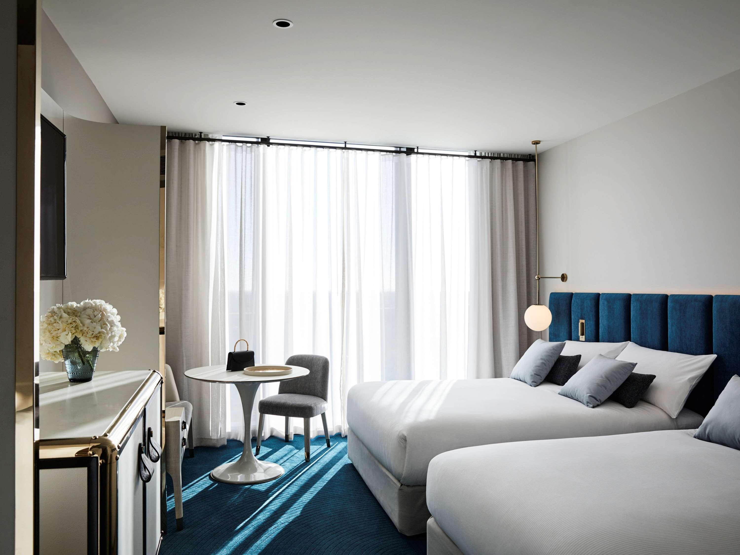 Hotel Chadstone Melbourne Mgallery Collection Екстер'єр фото Deluxe Room