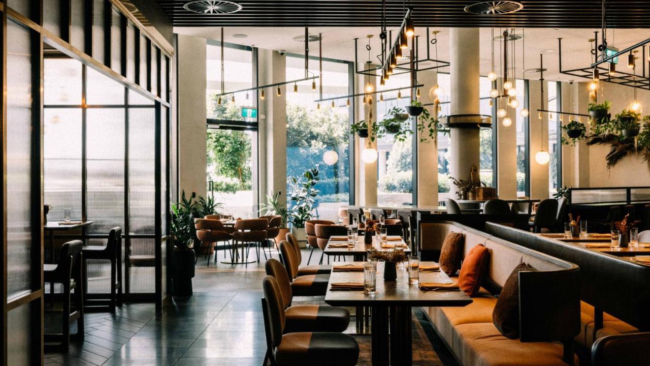 Hotel Chadstone Melbourne Mgallery Collection Екстер'єр фото Restaurant in Tokyo