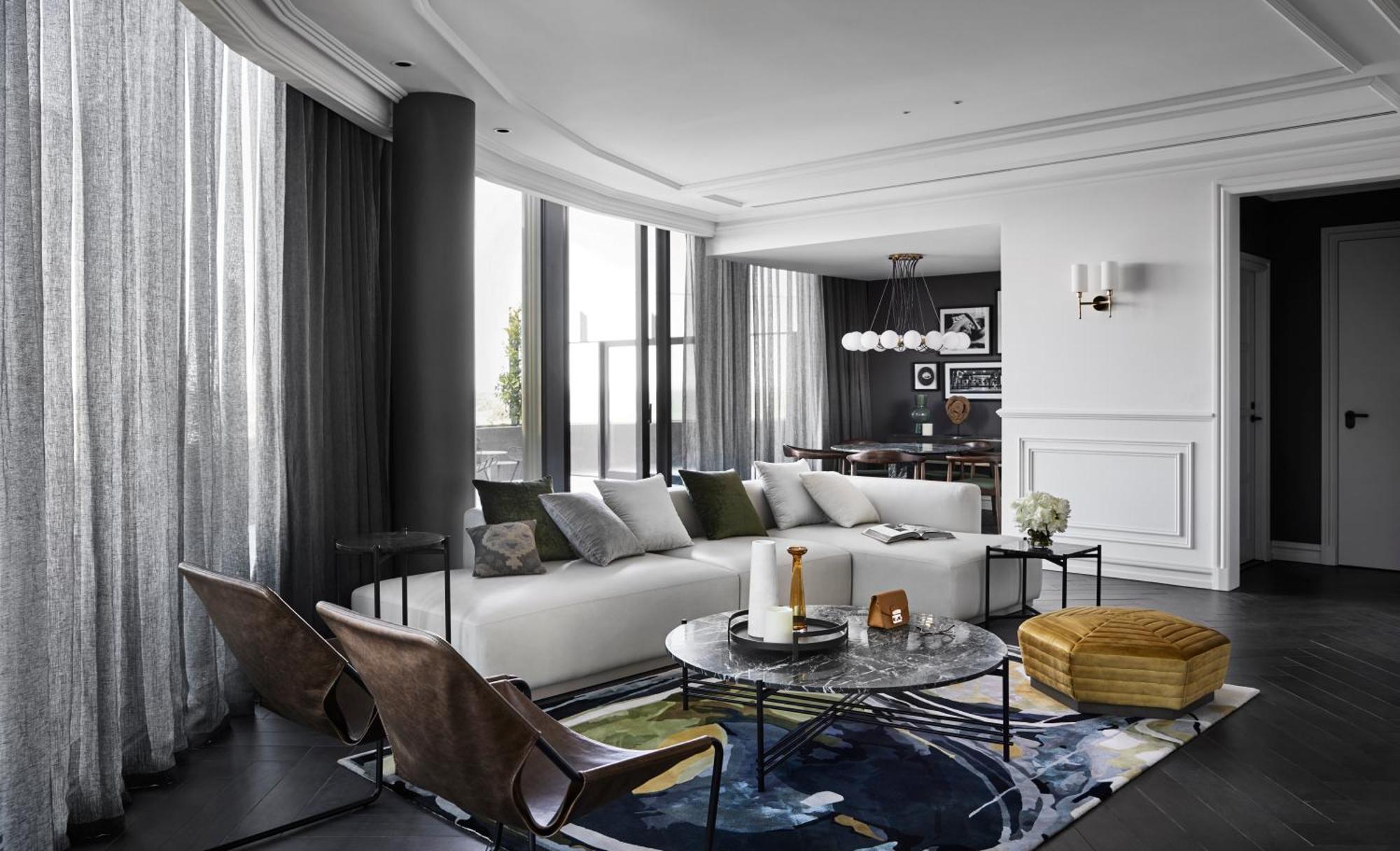 Hotel Chadstone Melbourne Mgallery Collection Екстер'єр фото