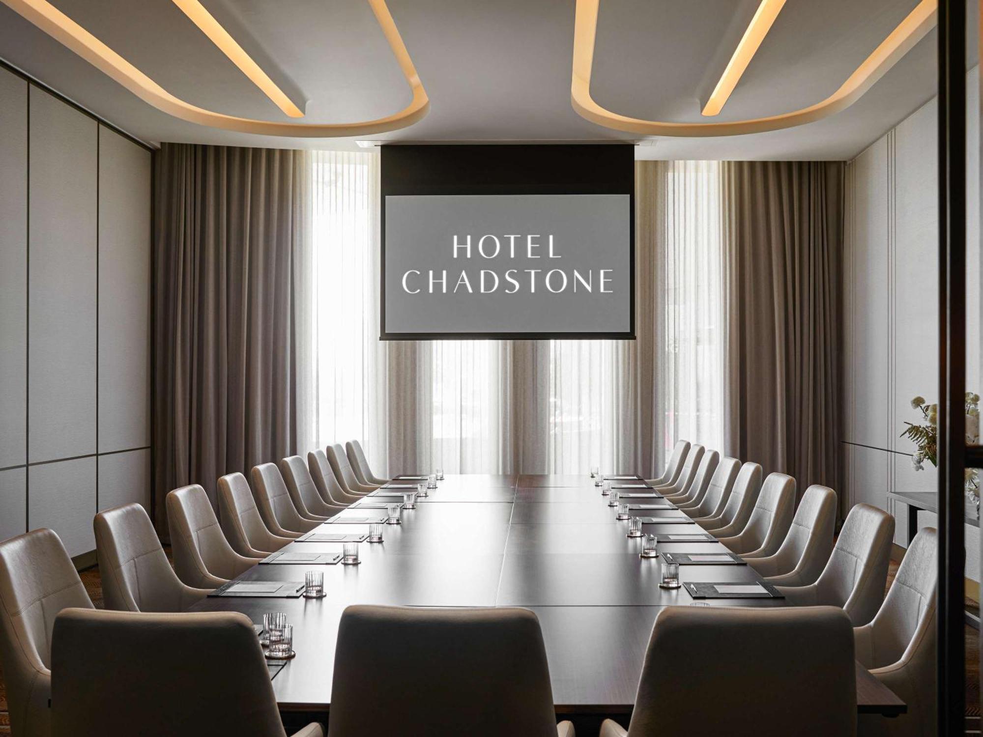 Hotel Chadstone Melbourne Mgallery Collection Екстер'єр фото Meeting room