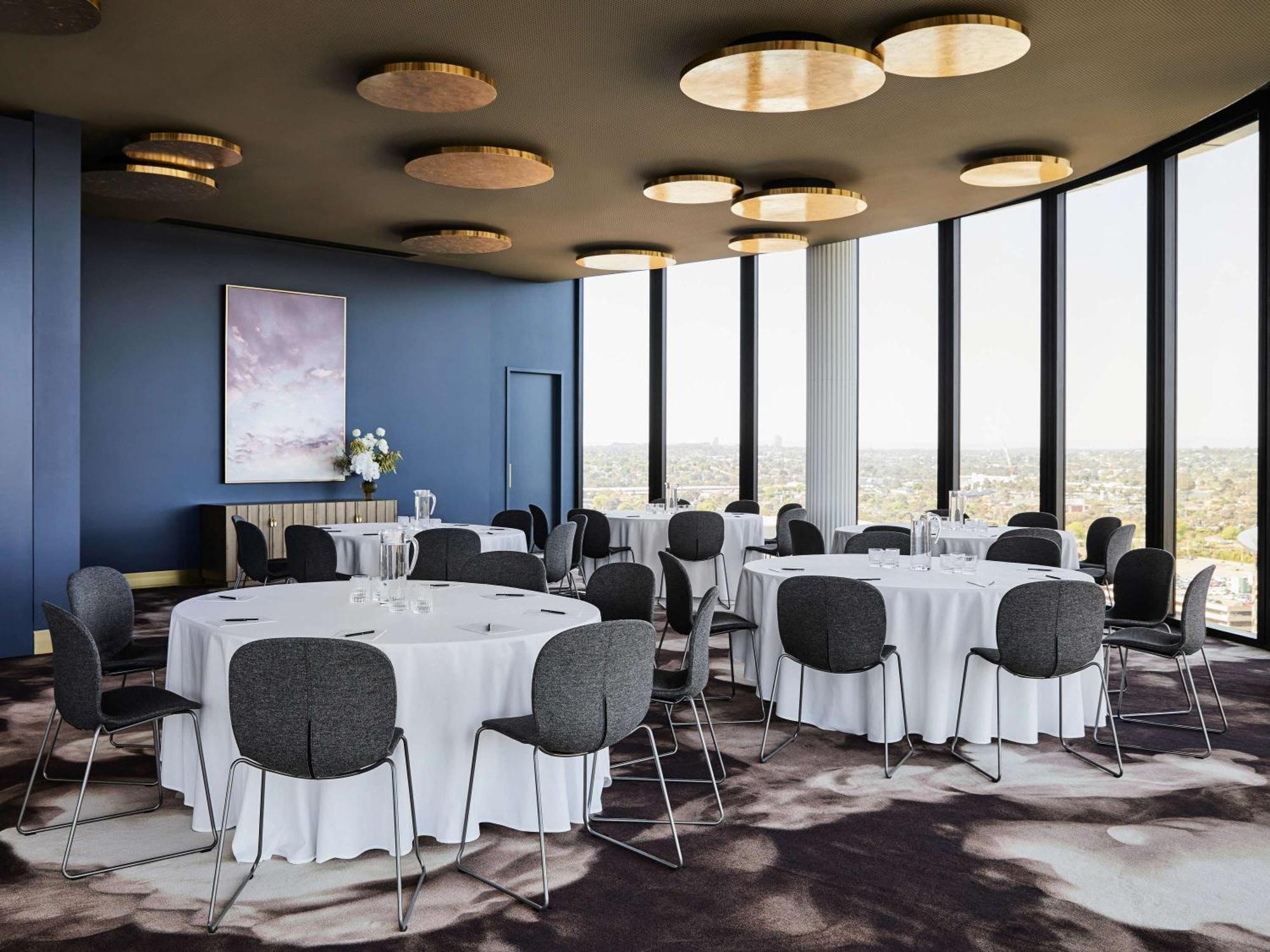 Hotel Chadstone Melbourne Mgallery Collection Екстер'єр фото The 360° Meeting Room