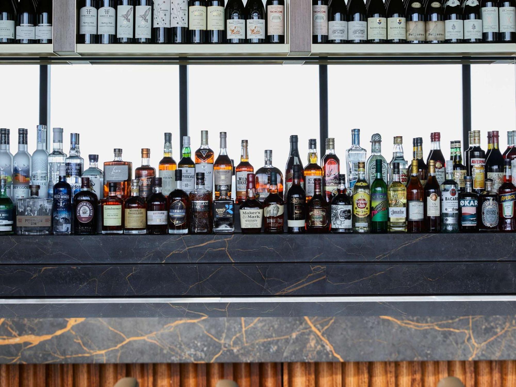 Hotel Chadstone Melbourne Mgallery Collection Екстер'єр фото A selection of spirits