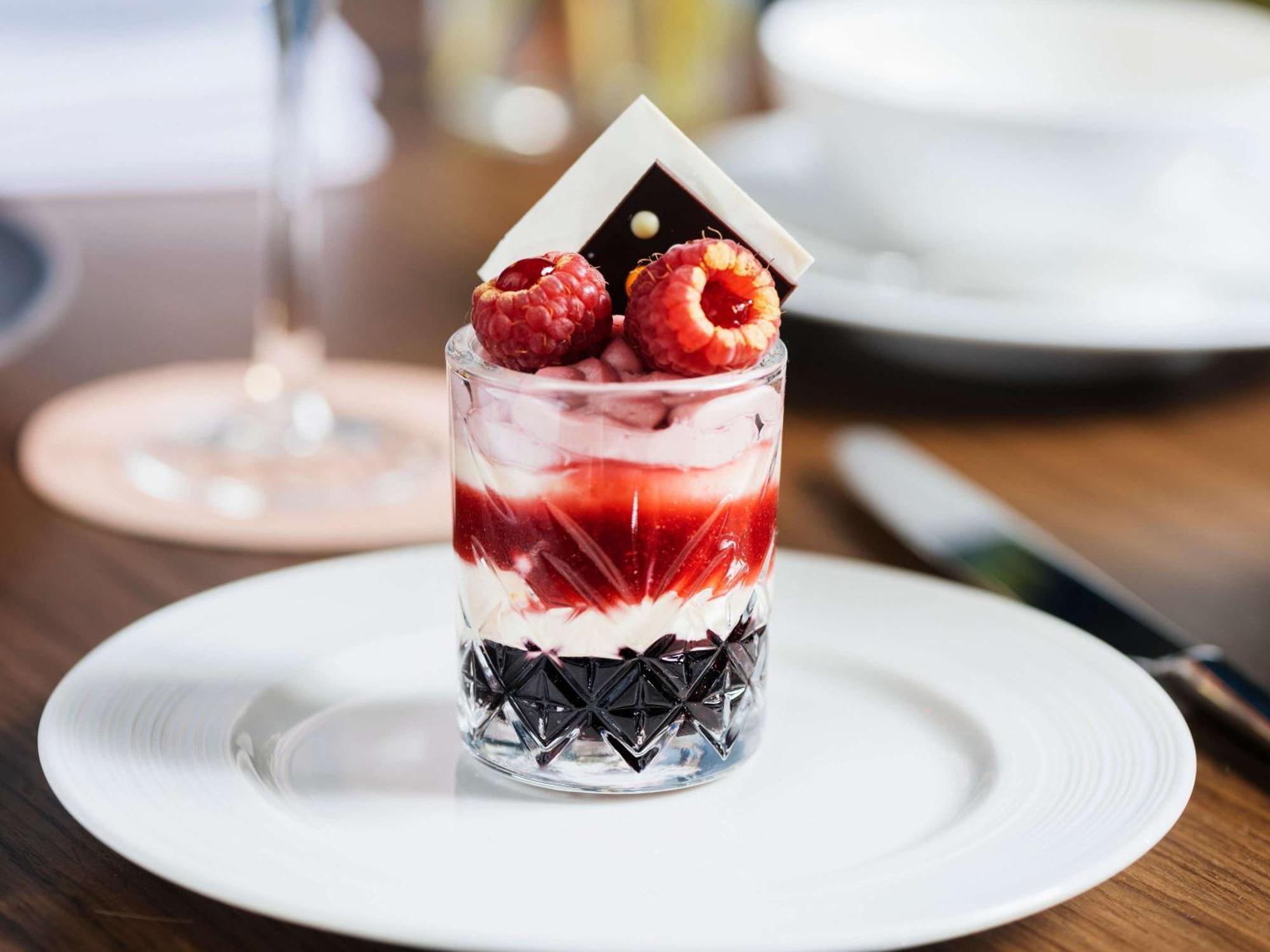 Hotel Chadstone Melbourne Mgallery Collection Екстер'єр фото A parfait