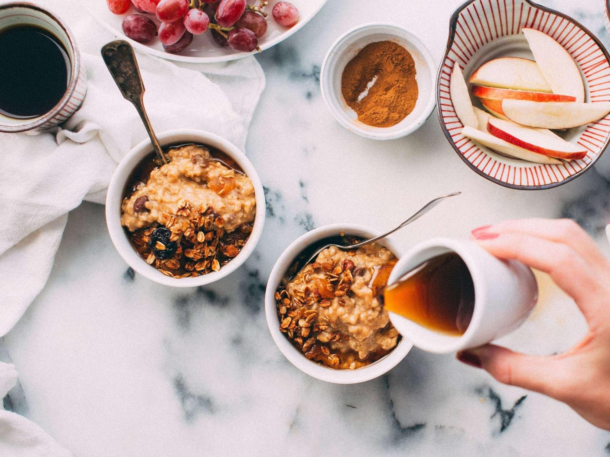 Hotel Chadstone Melbourne Mgallery Collection Екстер'єр фото Oatmeal with maple syrup