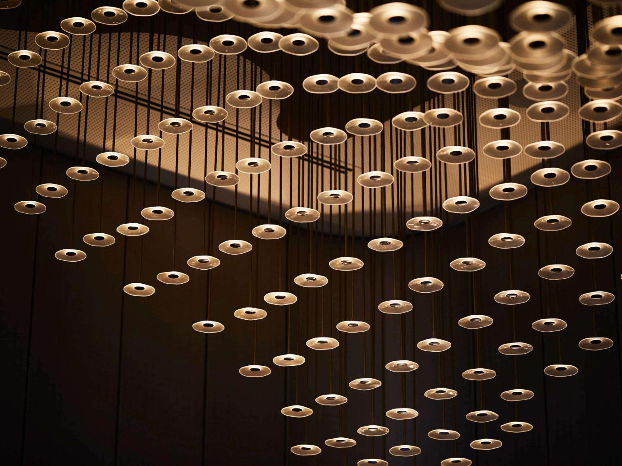 Hotel Chadstone Melbourne Mgallery Collection Екстер'єр фото The Bubble Lamp