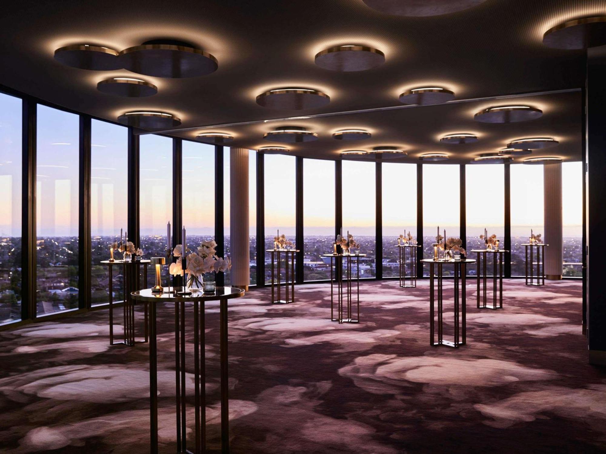 Hotel Chadstone Melbourne Mgallery Collection Екстер'єр фото