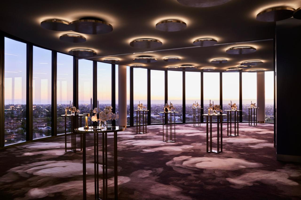 Hotel Chadstone Melbourne Mgallery Collection Екстер'єр фото The Sky Bar