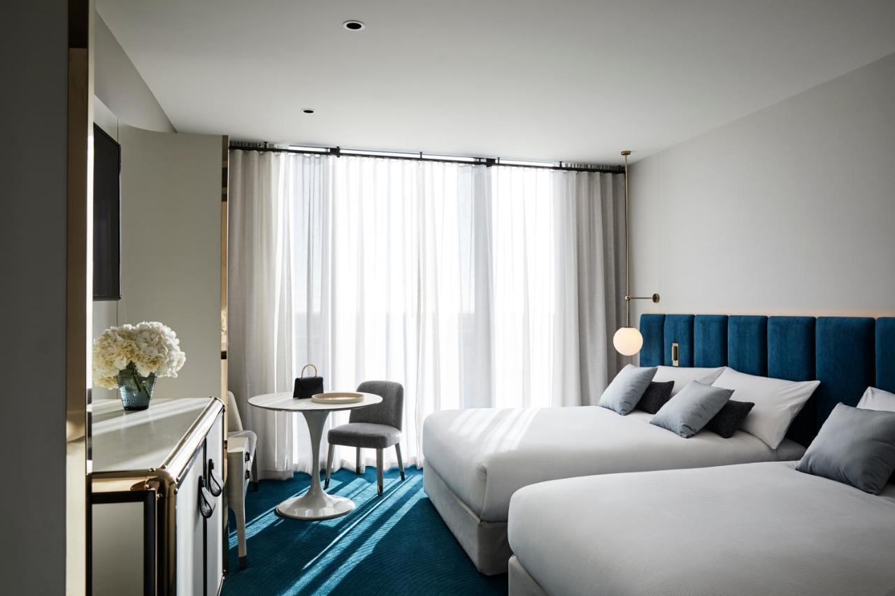 Hotel Chadstone Melbourne Mgallery Collection Екстер'єр фото Deluxe Room