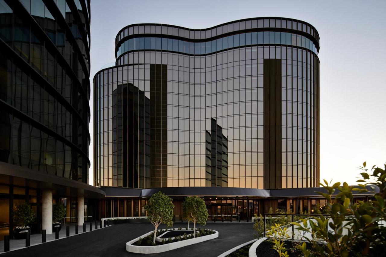 Hotel Chadstone Melbourne Mgallery Collection Екстер'єр фото The Crown Towers