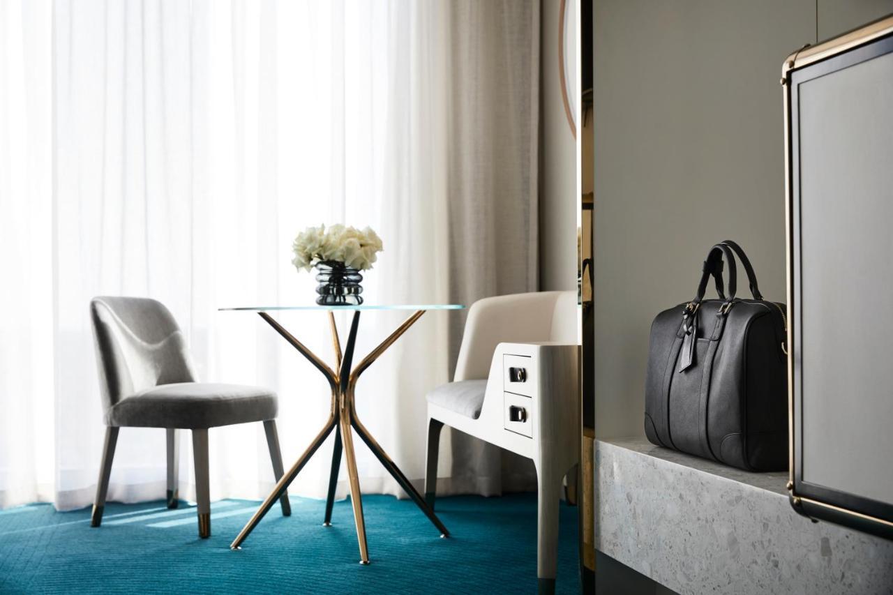 Hotel Chadstone Melbourne Mgallery Collection Екстер'єр фото